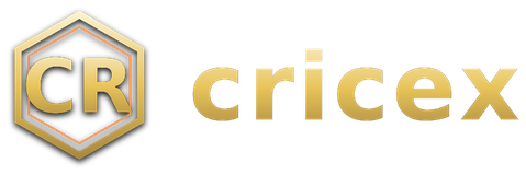cricex logo